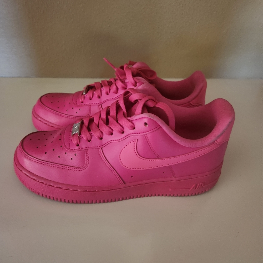 Women's Nike Air Force 1 '07